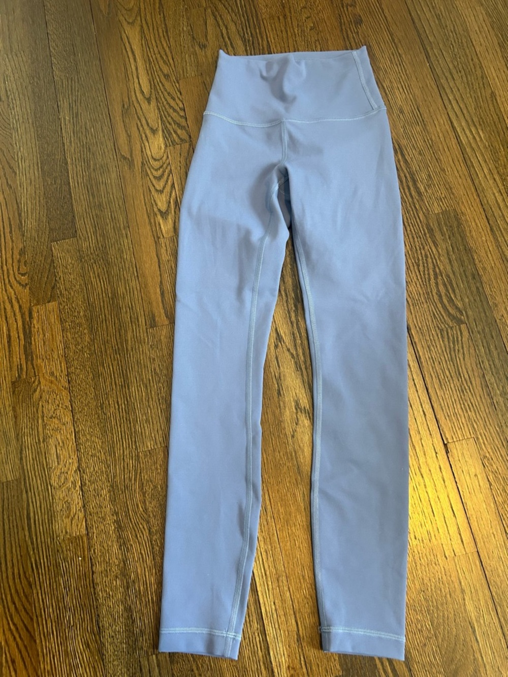 Lululemon size 2 25”